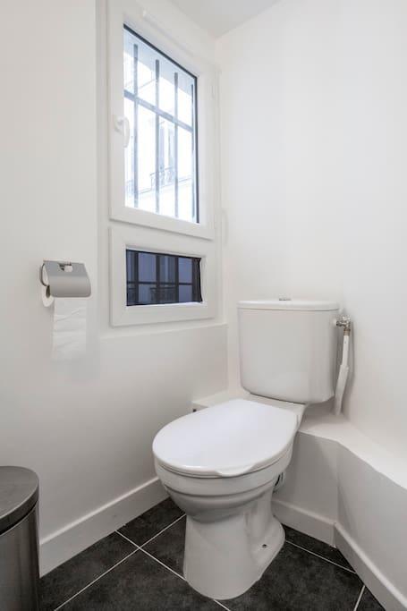 Apartment Cmg Montorgueil Iv